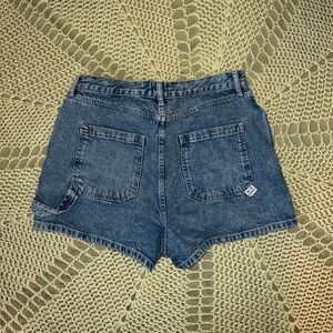 BDG Denim Shorts